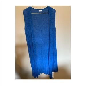 Luluroe medium cardigan